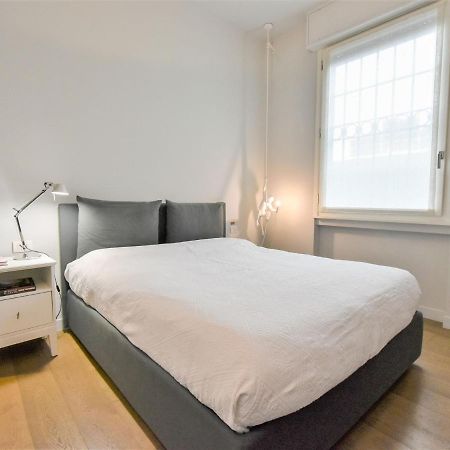 Apartment Brera Terrace Apartment By Interhome Milano Exteriör bild