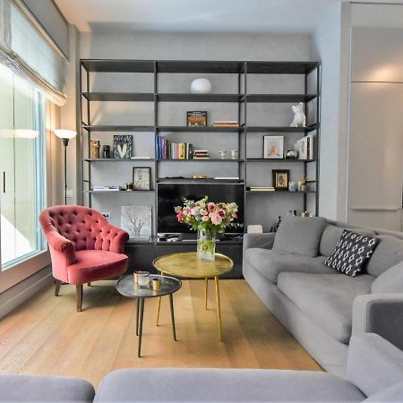 Apartment Brera Terrace Apartment By Interhome Milano Exteriör bild