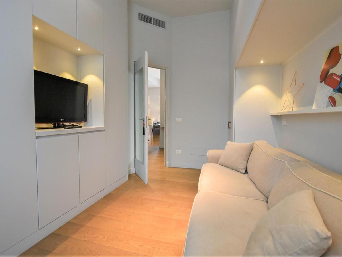 Apartment Brera Terrace Apartment By Interhome Milano Exteriör bild