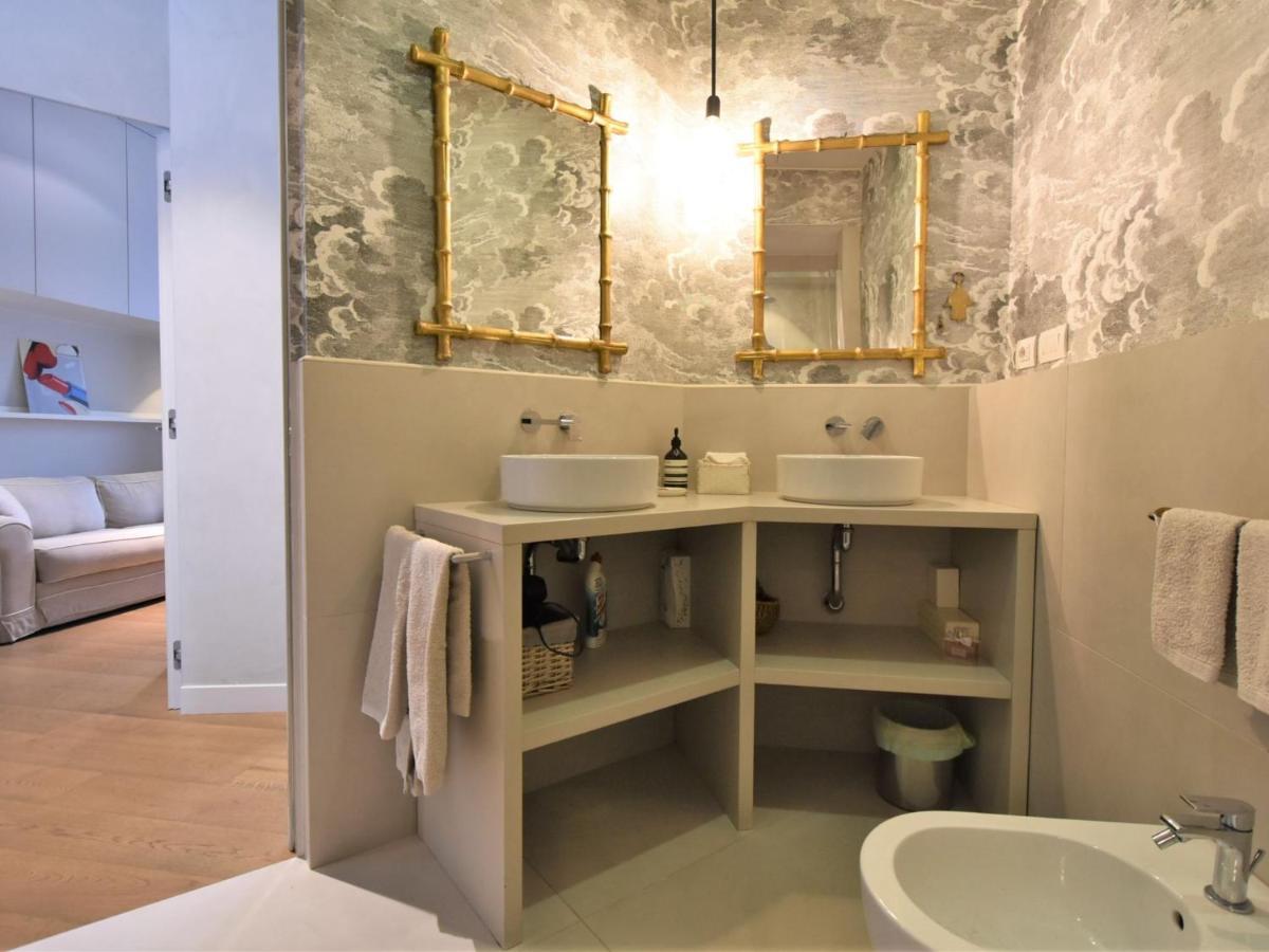 Apartment Brera Terrace Apartment By Interhome Milano Exteriör bild