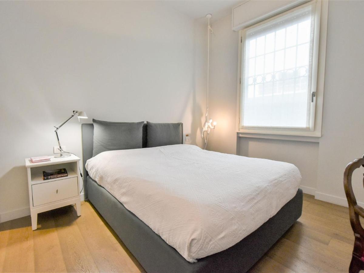 Apartment Brera Terrace Apartment By Interhome Milano Exteriör bild