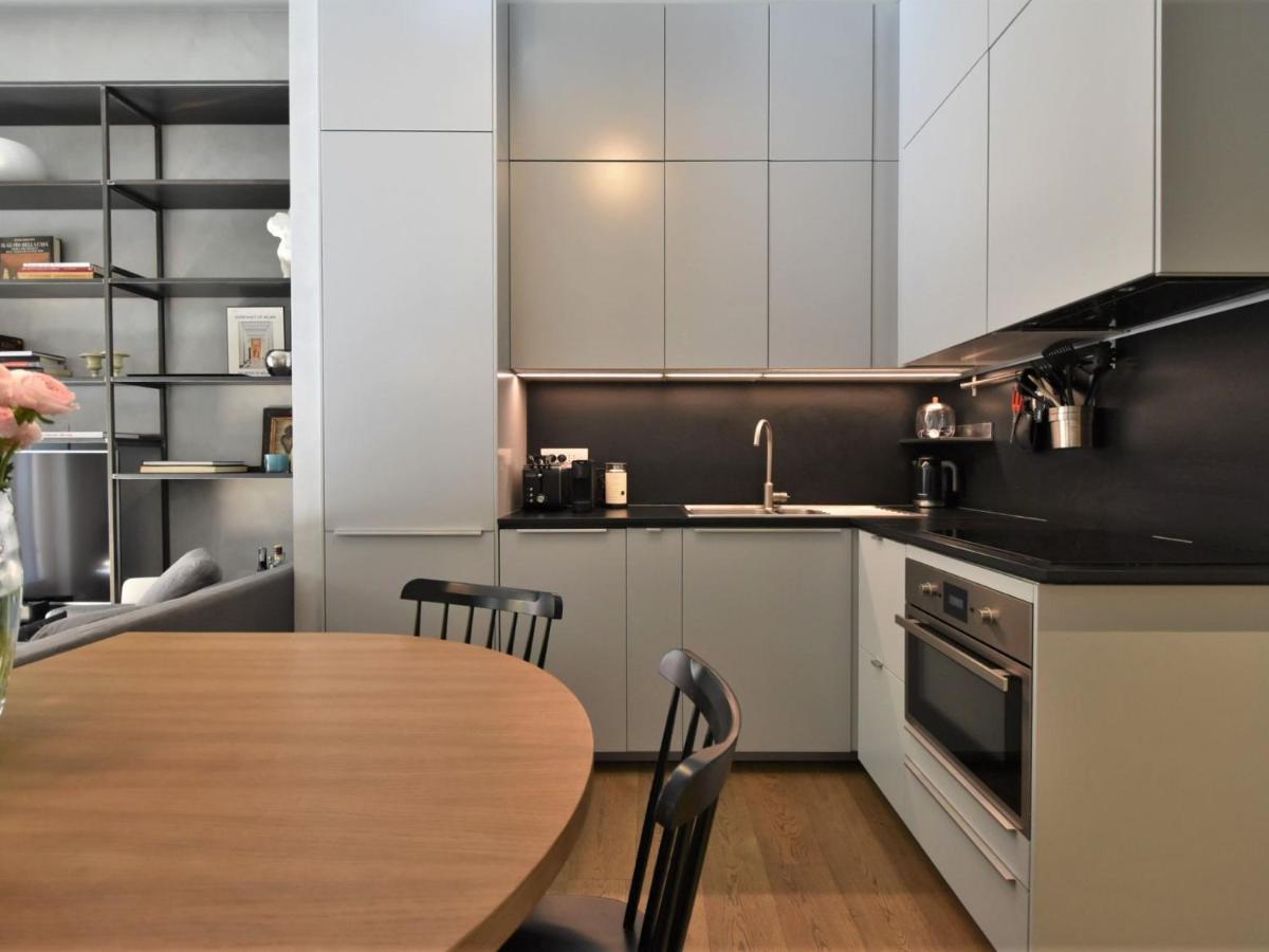 Apartment Brera Terrace Apartment By Interhome Milano Exteriör bild