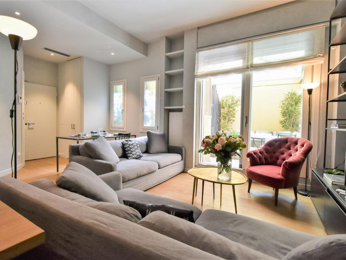Apartment Brera Terrace Apartment By Interhome Milano Exteriör bild