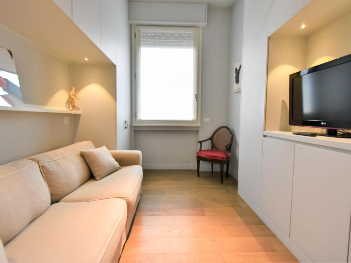 Apartment Brera Terrace Apartment By Interhome Milano Exteriör bild