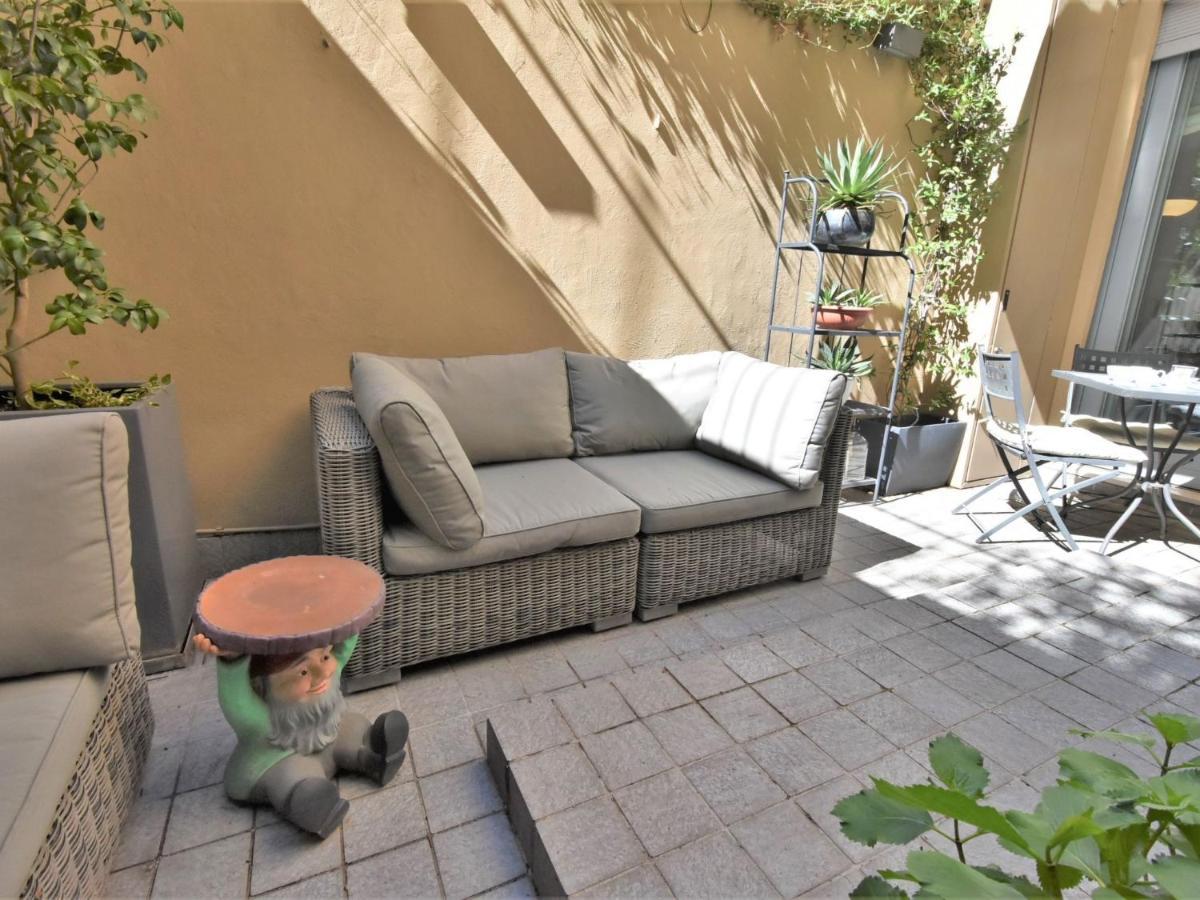 Apartment Brera Terrace Apartment By Interhome Milano Exteriör bild