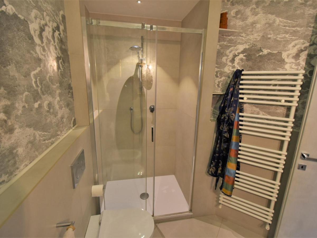 Apartment Brera Terrace Apartment By Interhome Milano Exteriör bild