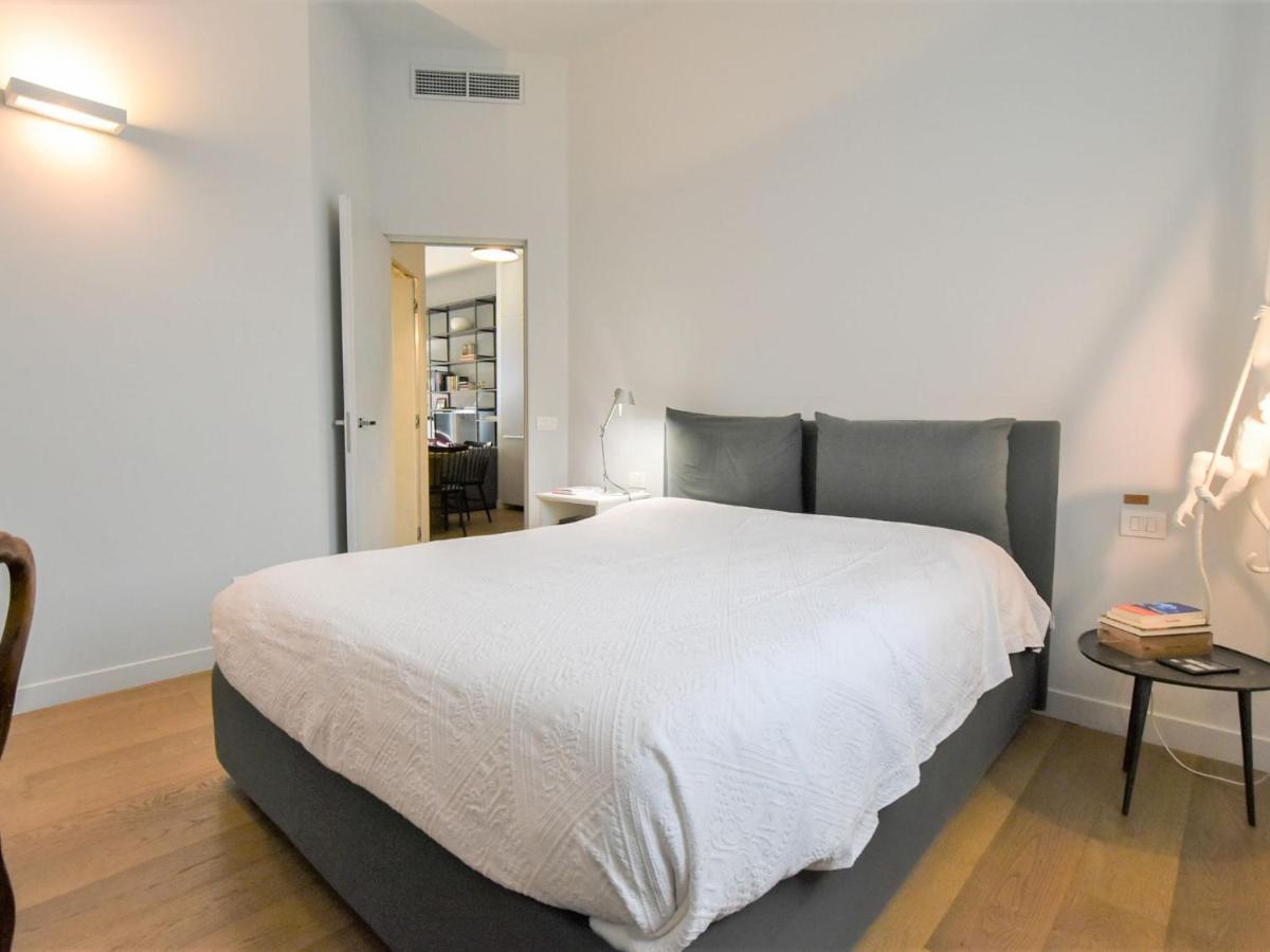 Apartment Brera Terrace Apartment By Interhome Milano Exteriör bild