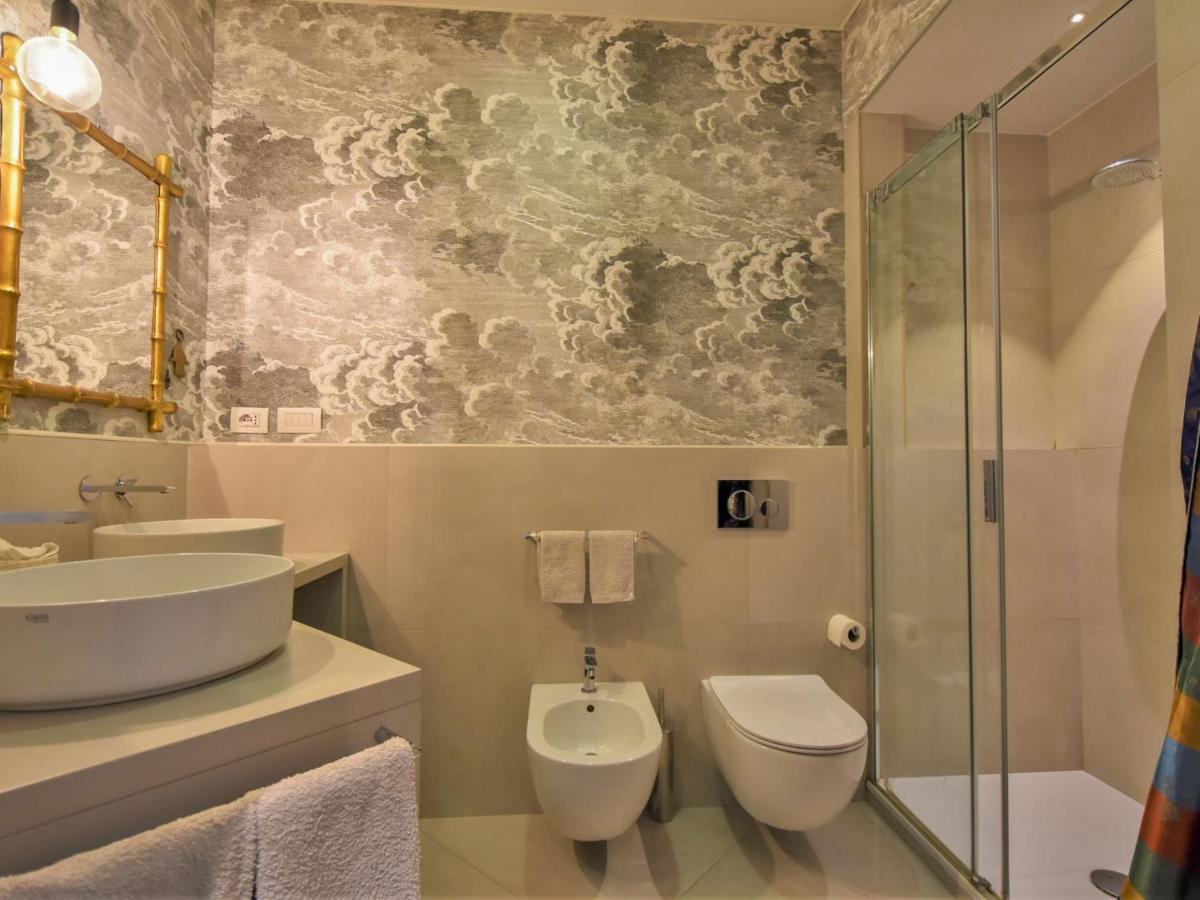 Apartment Brera Terrace Apartment By Interhome Milano Exteriör bild
