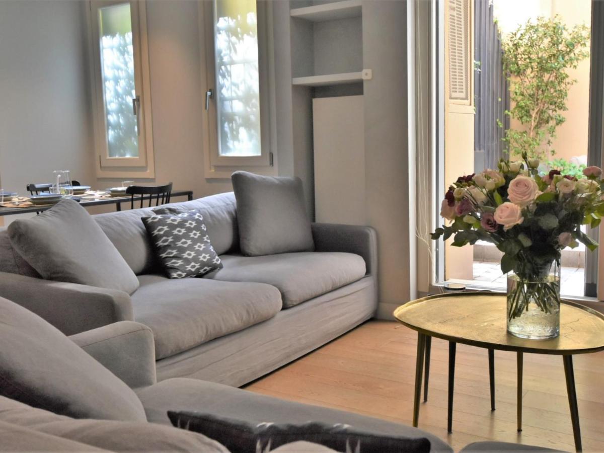 Apartment Brera Terrace Apartment By Interhome Milano Exteriör bild