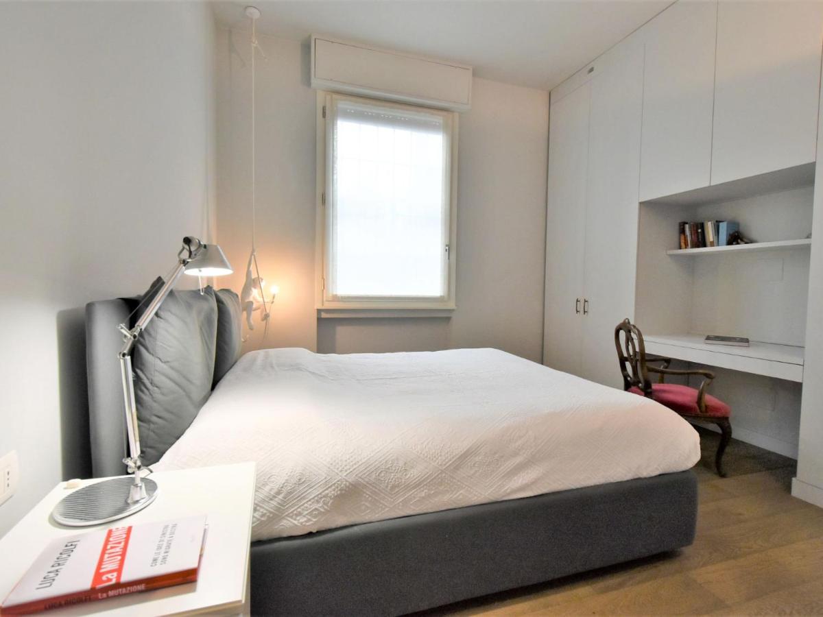 Apartment Brera Terrace Apartment By Interhome Milano Exteriör bild