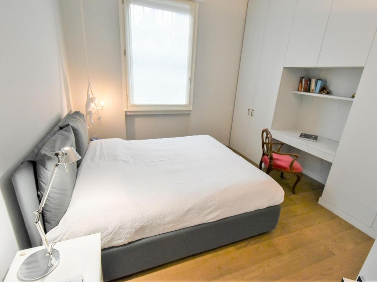 Apartment Brera Terrace Apartment By Interhome Milano Exteriör bild